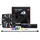 Ventilator Noctua NF-A20 PWM chromax.black.swap