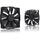 Ventilator Noctua NF-A20 PWM chromax.black.swap