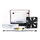 Ventilator Noctua NF-F12 PWM chromax.black.swap
