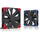 Ventilator Noctua NF-F12 PWM chromax.black.swap