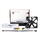 Ventilator Noctua NF-S12A PWM chromax.black.swap