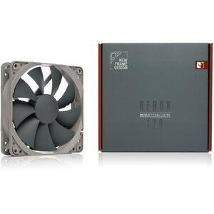 Ventilator Noctua NF-P12 redux-1700 PWM