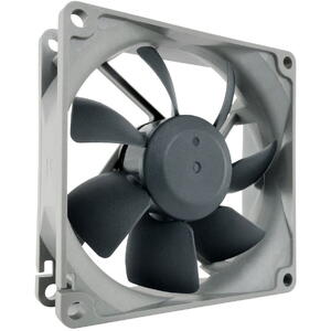 Ventilator Noctua NF-R8 redux-1800, 80mm, 180 RPM, Gri