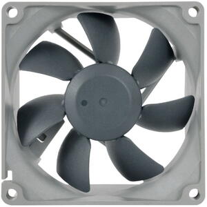 Ventilator Noctua NF-R8 redux-1800, 80mm, 180 RPM, Gri
