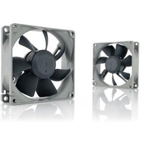 Ventilator Noctua NF-R8 redux-1800, 80mm, 180 RPM, Gri