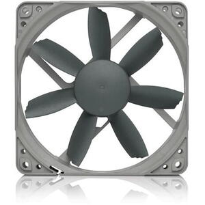 Ventilator Noctua NF-S12B redux-1200 PWM, 120mm, 1200 RPM, Gri
