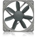 NF-S12B redux-1200 PWM, 120mm, 1200 RPM, Gri