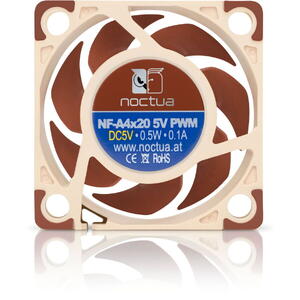 Ventilator Noctua NF-A4x20 5V PWM