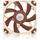 Ventilator Noctua NF-A12x15 FLX