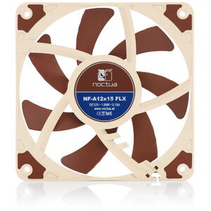 Ventilator Noctua NF-A12x15 FLX
