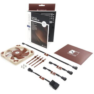 Ventilator Noctua NF-A12x15 FLX
