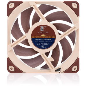 Ventilator Noctua NF-A12x25 PWM