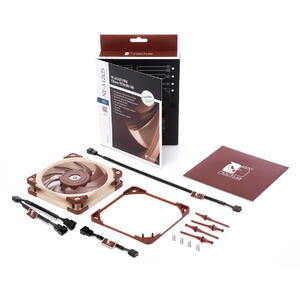 Ventilator Noctua NF-A12x25 PWM