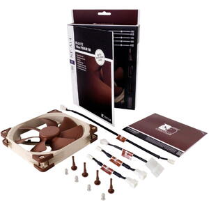 Ventilator Noctua NF-A14 FLX
