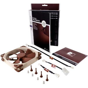 Ventilator Noctua NF-A14 ULN