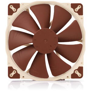 Ventilator Noctua NF-A20 PWM