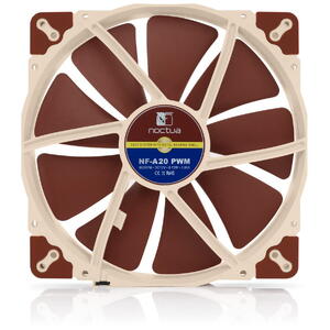 Ventilator Noctua NF-A20 PWM