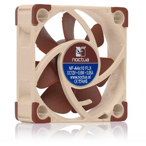 Ventilator Noctua NF-A4x10 FLX