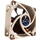 Ventilator Noctua NF-A6x25 FLX, 60mm, 3000 RPM, Maro