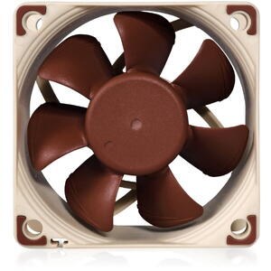 Ventilator Noctua NF-A6x25 PWM