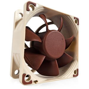 Ventilator Noctua NF-A6x25 PWM