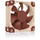 Ventilator Noctua NF-A8 ULN