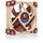 Ventilator Noctua NF-A8 ULN