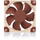 Ventilator Noctua NF-A8 ULN