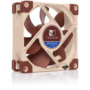 Ventilator Noctua NF-A8 ULN