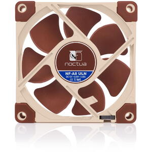 Ventilator Noctua NF-A8 ULN
