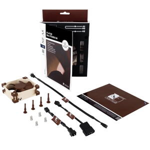 Ventilator Noctua NF-A8 ULN