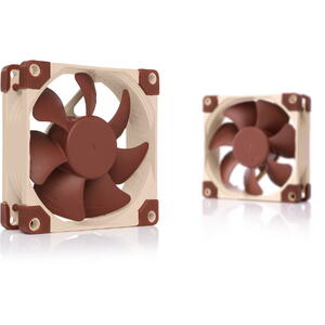 Ventilator Noctua NF-A8 ULN