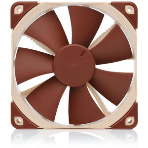 Ventilator Noctua NF-F12 PWM