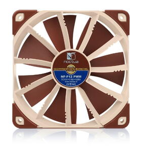 Ventilator Noctua NF-F12 PWM