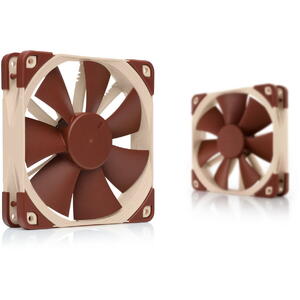 Ventilator Noctua NF-F12 PWM