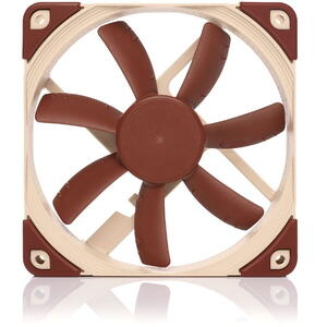Ventilator Noctua NF-S12A PWM