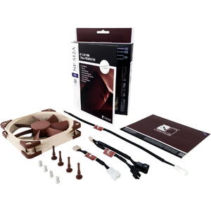 Ventilator Noctua NF-S12A PWM