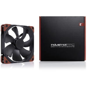 Ventilator Noctua NF-A14 iPPC-24V-3000 SP IP67 PWM