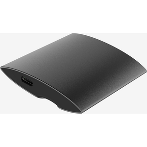 Hikvision SHIELD T300S, 1 TB, USB-C, Gri Resigilat/Reparat