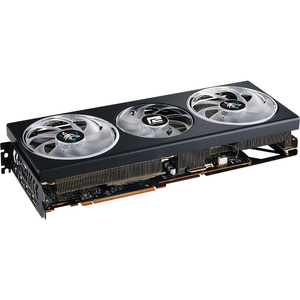 PowerColor Radeon RX 7800 XT Hellhound 16GB, GDDR6, 256-bit