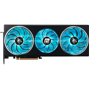 PowerColor Radeon RX 7800 XT Hellhound 16GB, GDDR6, 256-bit