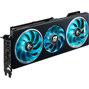 PowerColor Radeon RX 7800 XT Hellhound 16GB, GDDR6, 256-bit