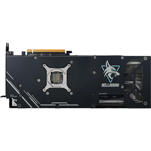 PowerColor Radeon RX 7800 XT Hellhound 16GB, GDDR6, 256-bit