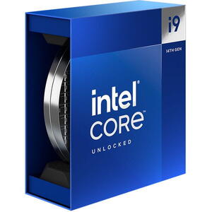 Procesor Core i9-14900K, 6 Ghz, 36MB Cache, Socket 1700, Intel UHD Graphics 770, Box