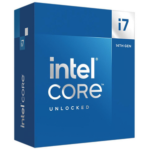 Procesor Core i7-14700K, 5.6 Ghz, 33MB Cache, Socket 1700, Intel UHD Graphics 770, Box