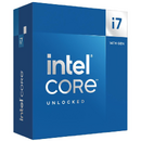 Core i7-14700K, 5.6 Ghz, 33MB cache, Socket 1700, Intel UHD Graphics 770, Box