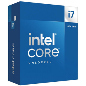 Procesor Intel Core i7-14700KF, 5.6 Ghz, 33MB cache, Socket 1700, Box