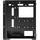 Carcasa RAIJINTEK ARCADIA III - ST, ATX, Mesh frontal, Panou lateral otel, Negru