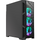 Carcasa RAIJINTEK ARCADIA III - ST, ATX, Mesh frontal, Panou lateral otel, Negru