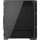 Carcasa RAIJINTEK ARCADIA III, ATX, Mesh frontal, Panou lateral sticla securizata, Negru